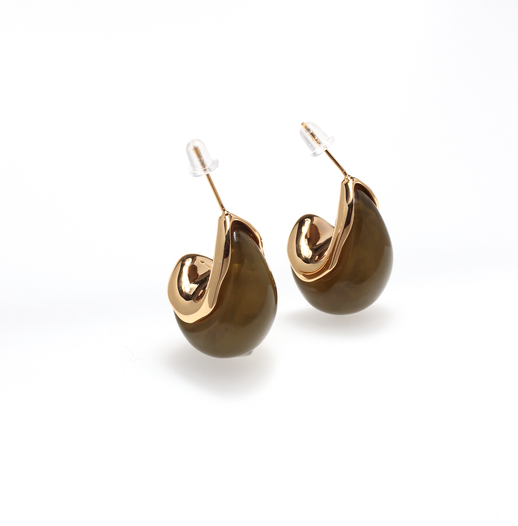 KAREN CHAKI EARRINGS