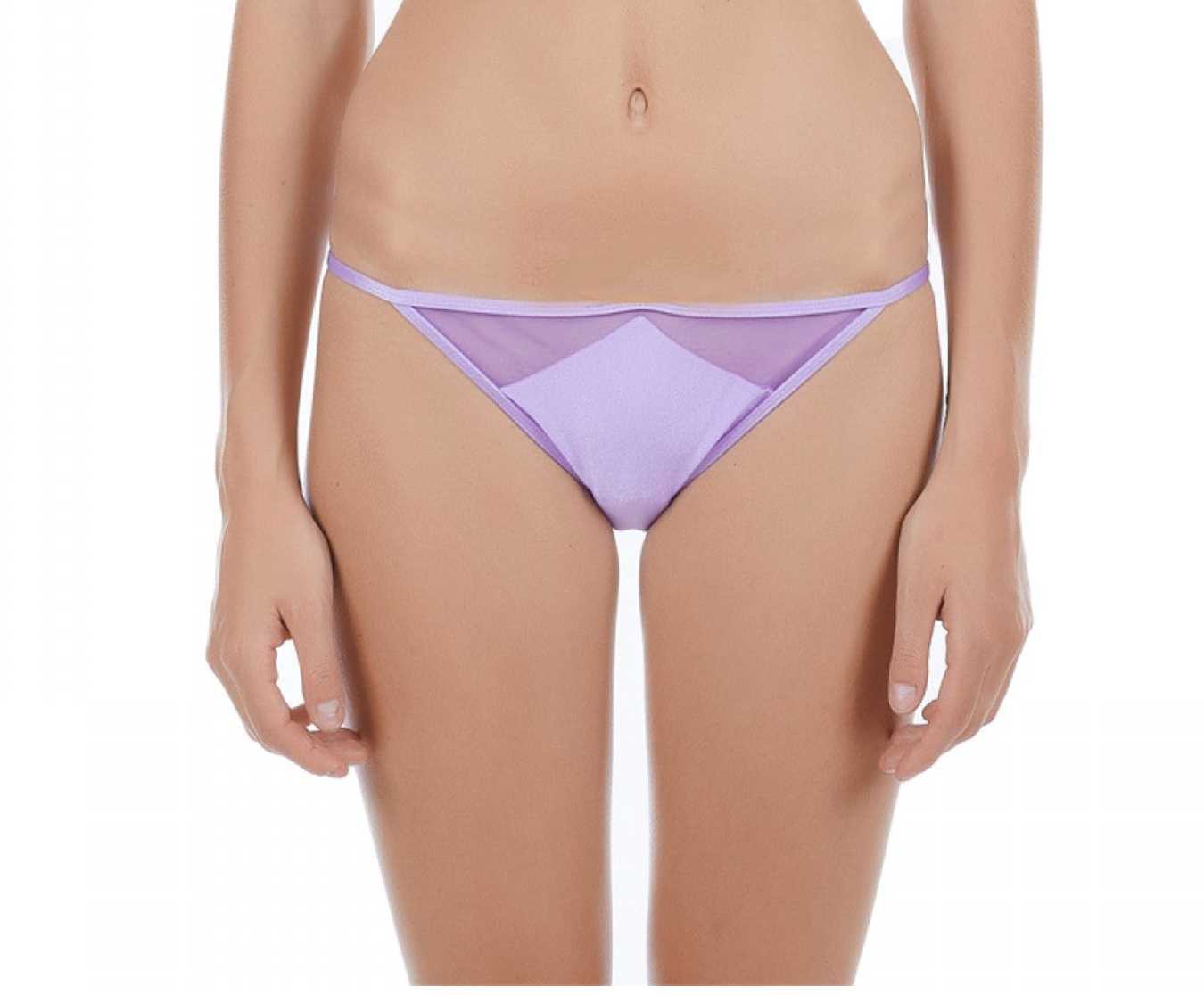 GRACE LILAC ONLY BOTTOM