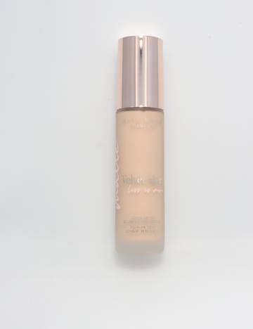 Νο1 C VELVET SKIN LONGLASTING BLURRING FOUNDATION