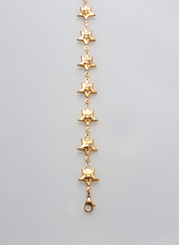 STAR BRACELET