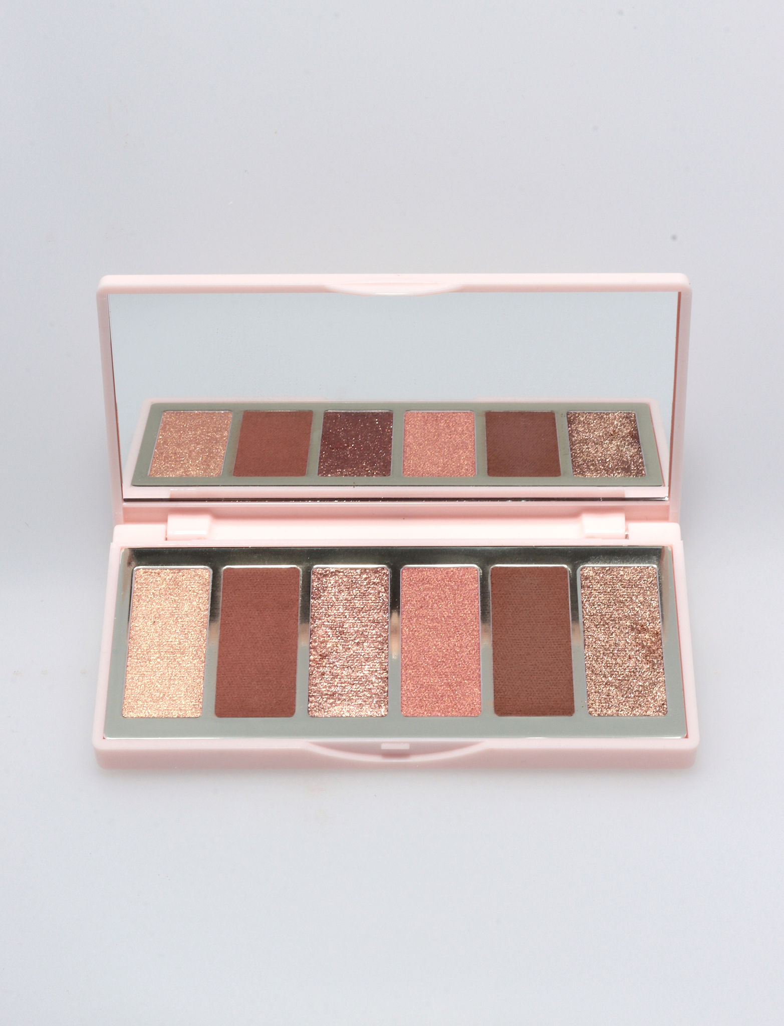 DIVA EYESHADOW PALETTE PRE ORDER