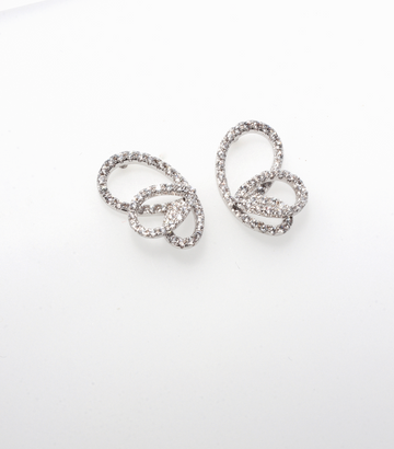 ETHERA BUTTERFLY EARRINGS