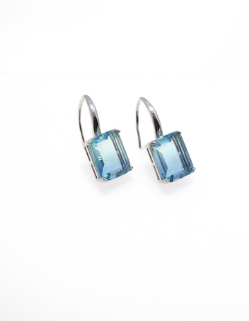 ELIS BLUE EARRINGS