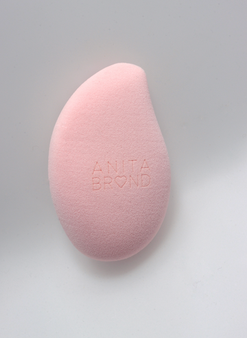 BEAUTY PINK SPONGE