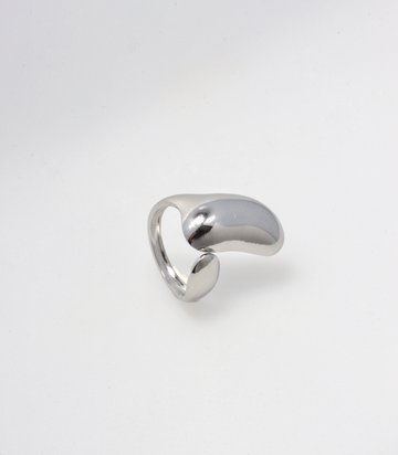 KENEL SILVER RING