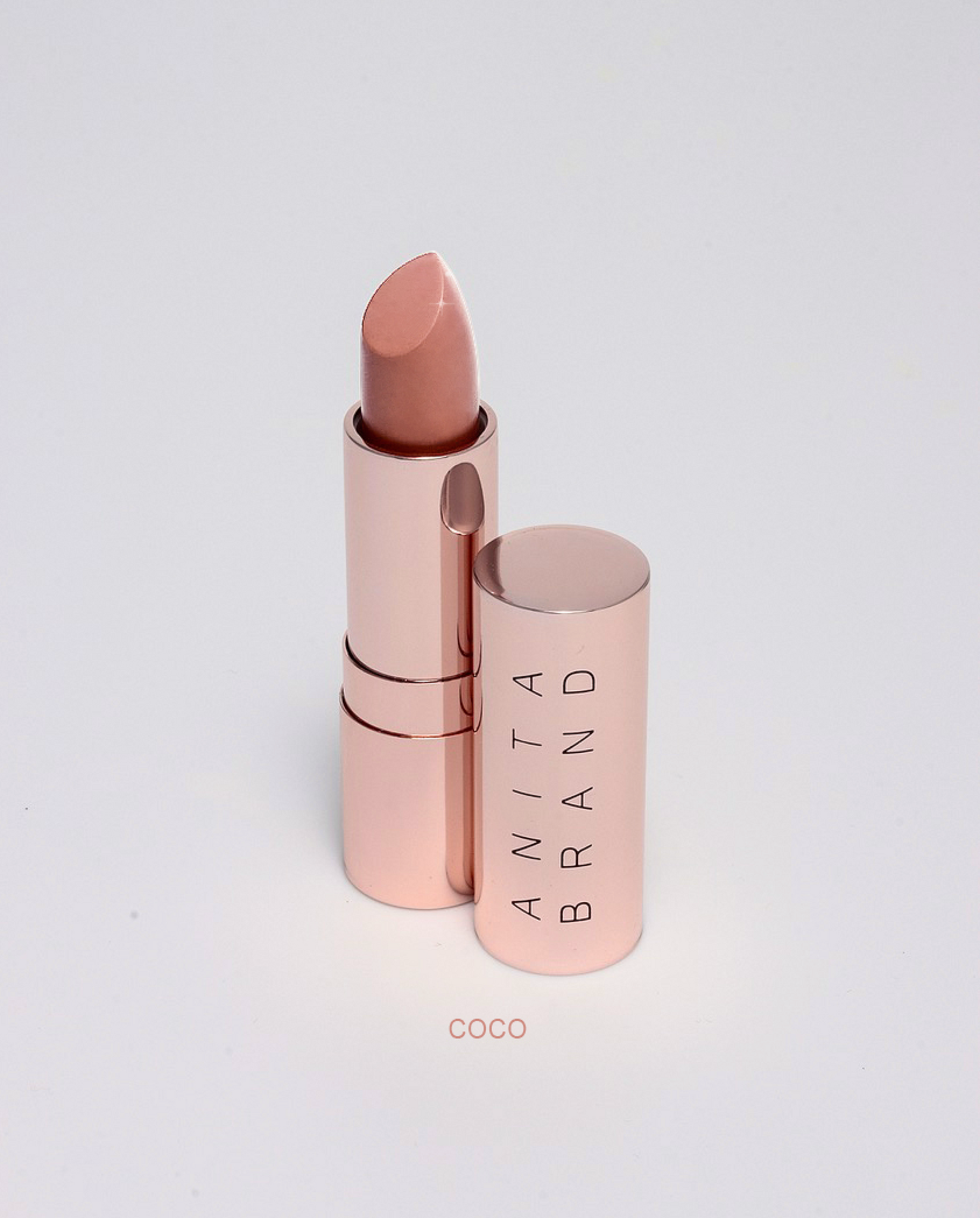 CREAMY LUX COCO LIPSTICK WITH HYALURONIC ACID