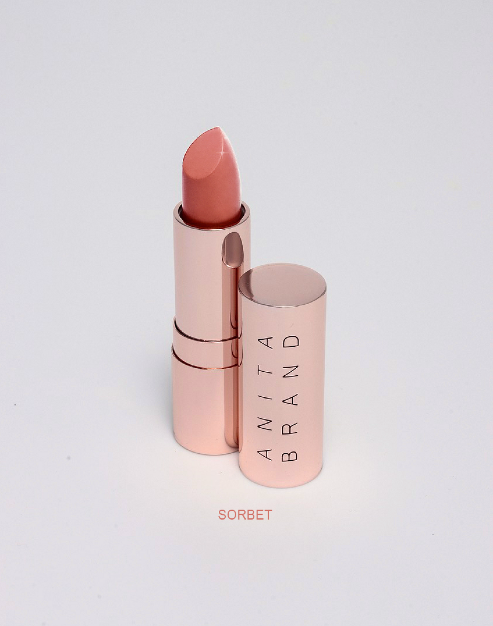CREAMY LUX SORBET LIPSTICK WITH HYALURONIC ACID