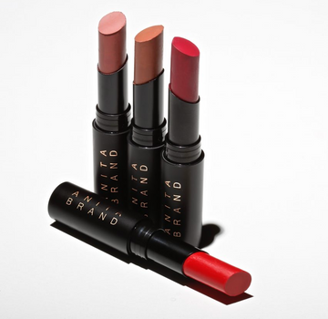 CREAM2MATTE LIPSTICKS