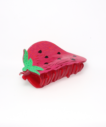 STRAWBERRY CLAMER