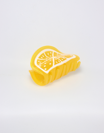 LEMON CLAMER