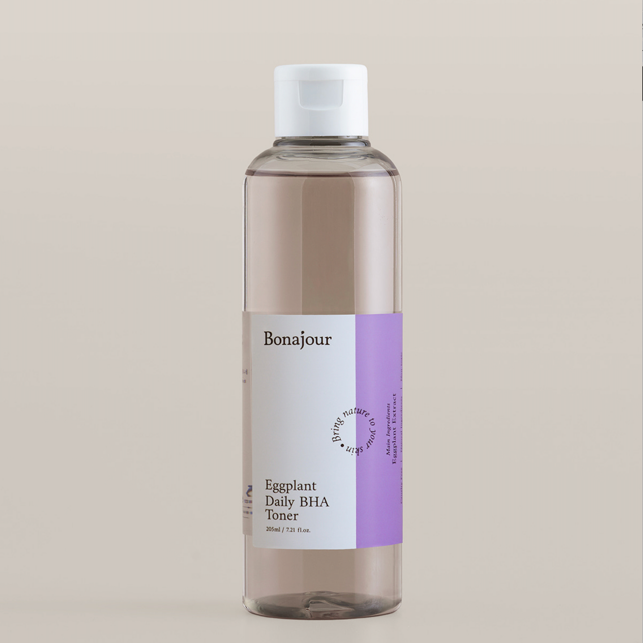 EGGPLANT DAILY BHA TONER