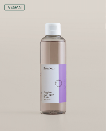 EGGPLANT DAILY BHA TONER