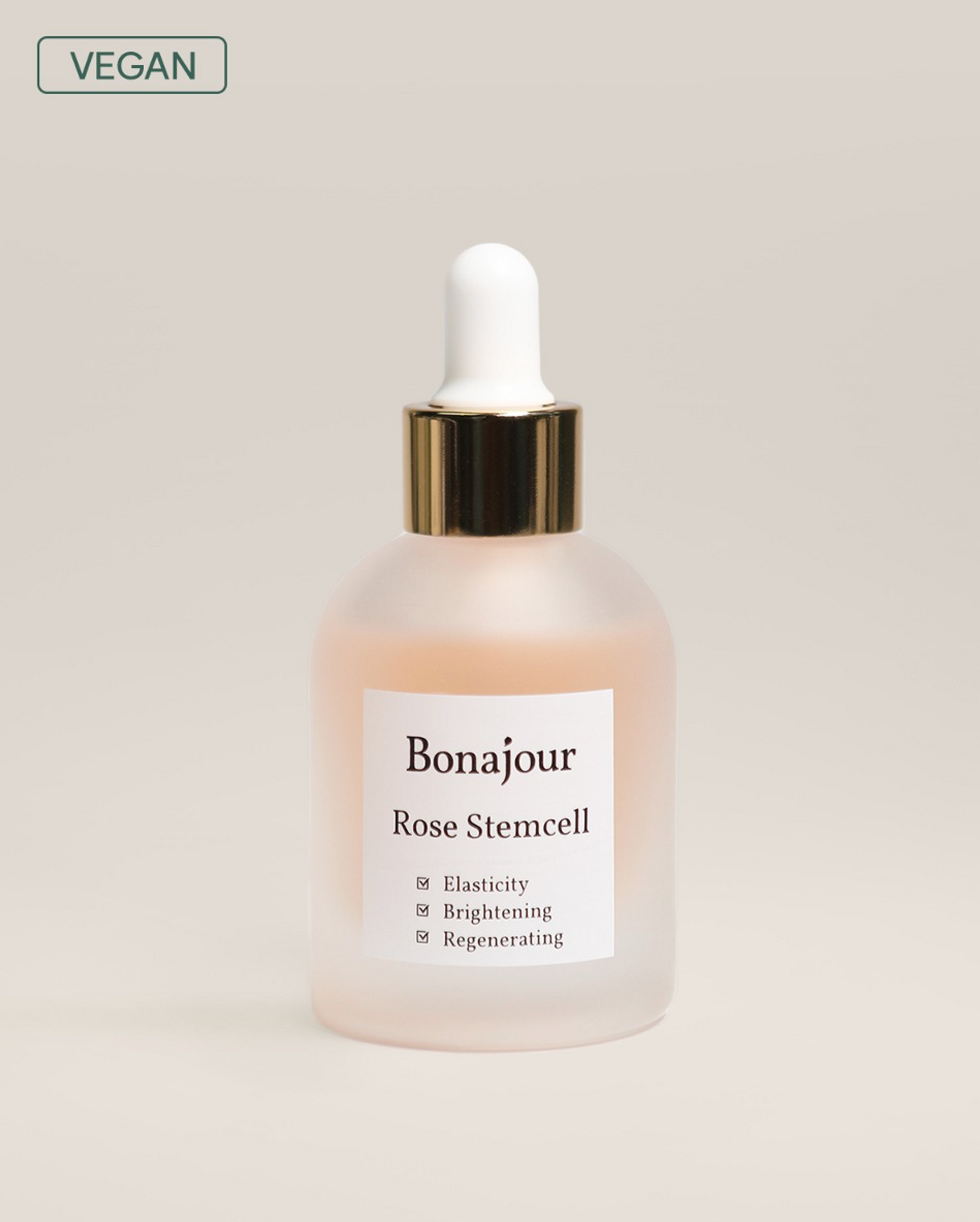 ROSE STEM CELL AMPOULE