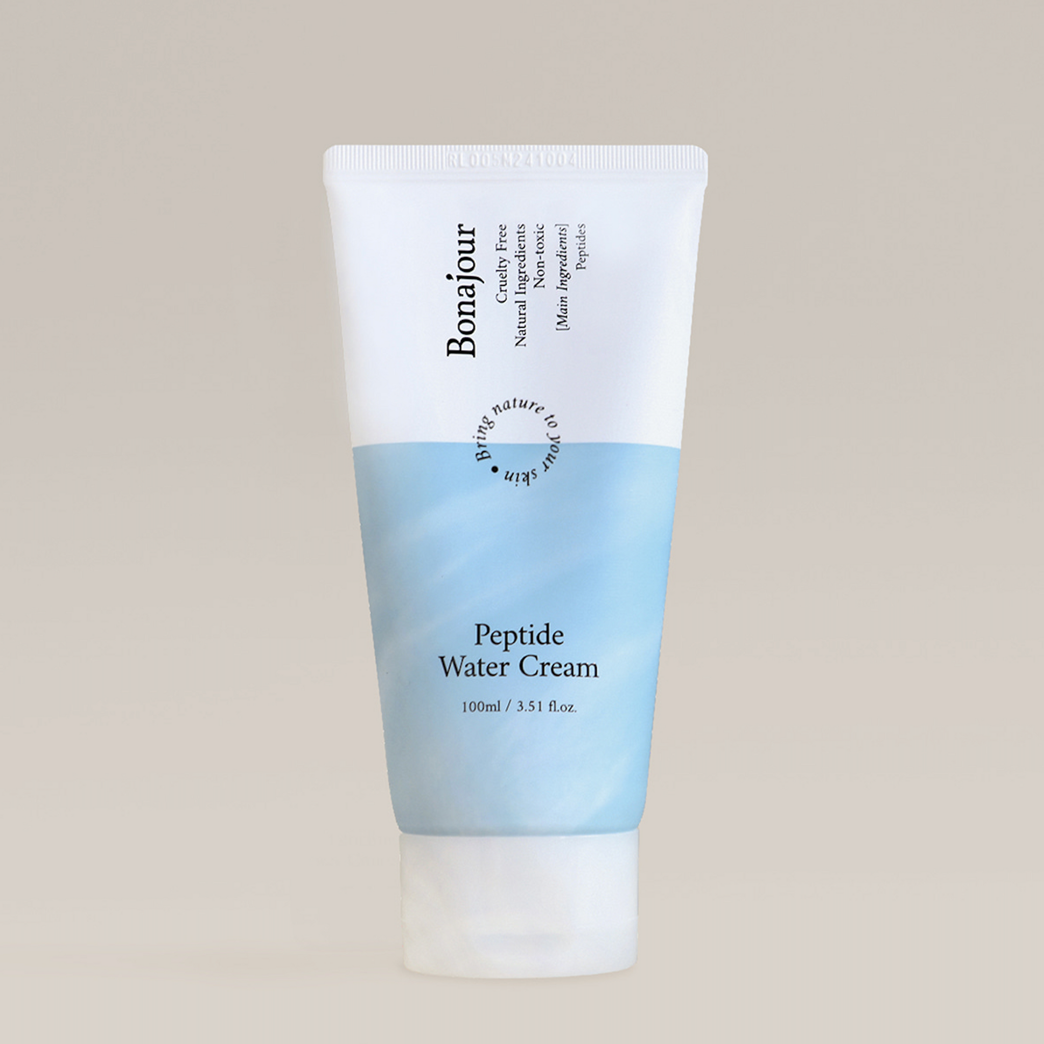 PEPTIDE WATER CREAM