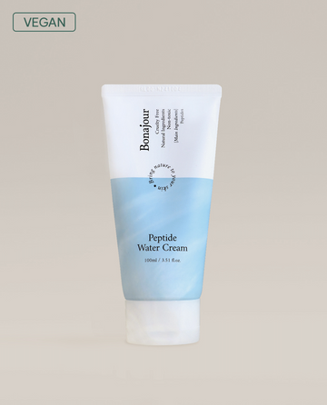 PEPTIDE WATER CREAM