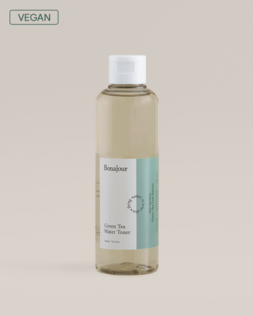 GREEN TEA WATER TONER