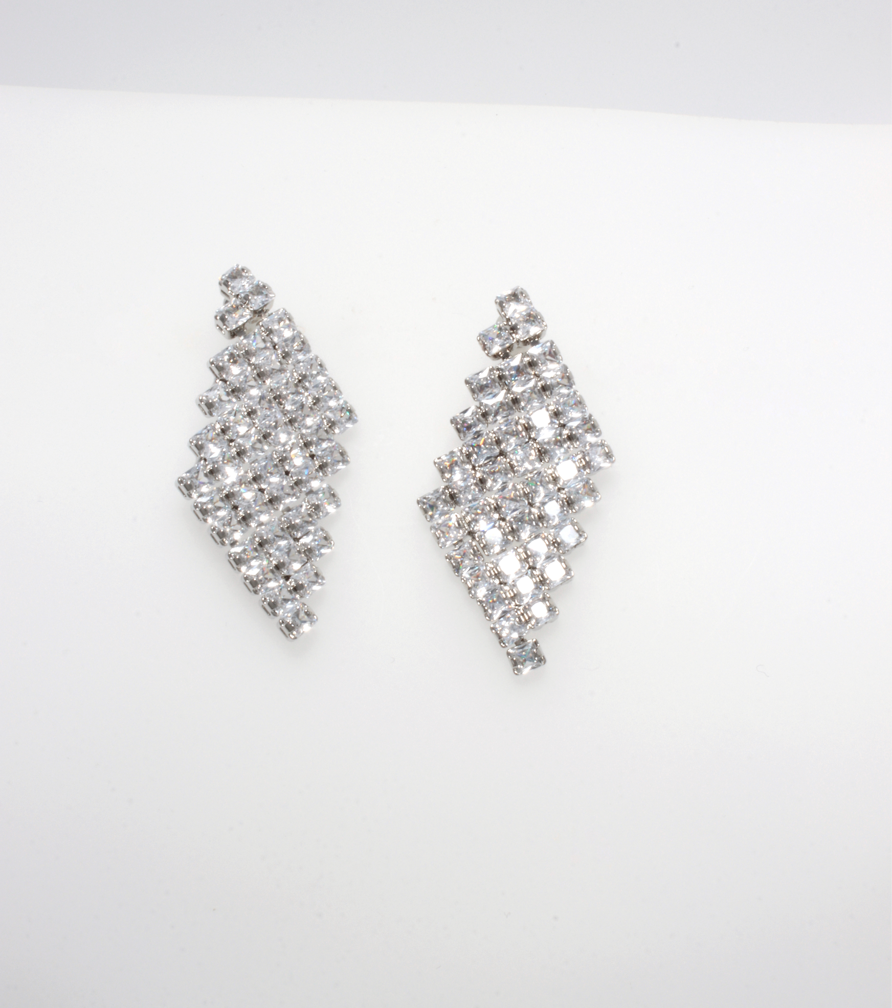 GODDESS ATHENA EARRINGS