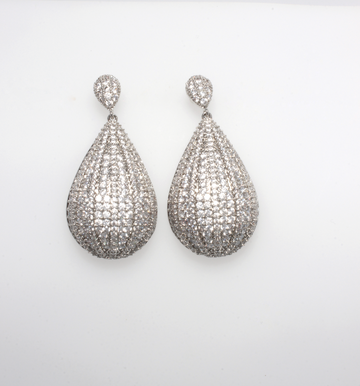 ABSINTHE EARRINGS