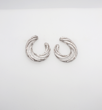 LUX LUNA EARRINGS