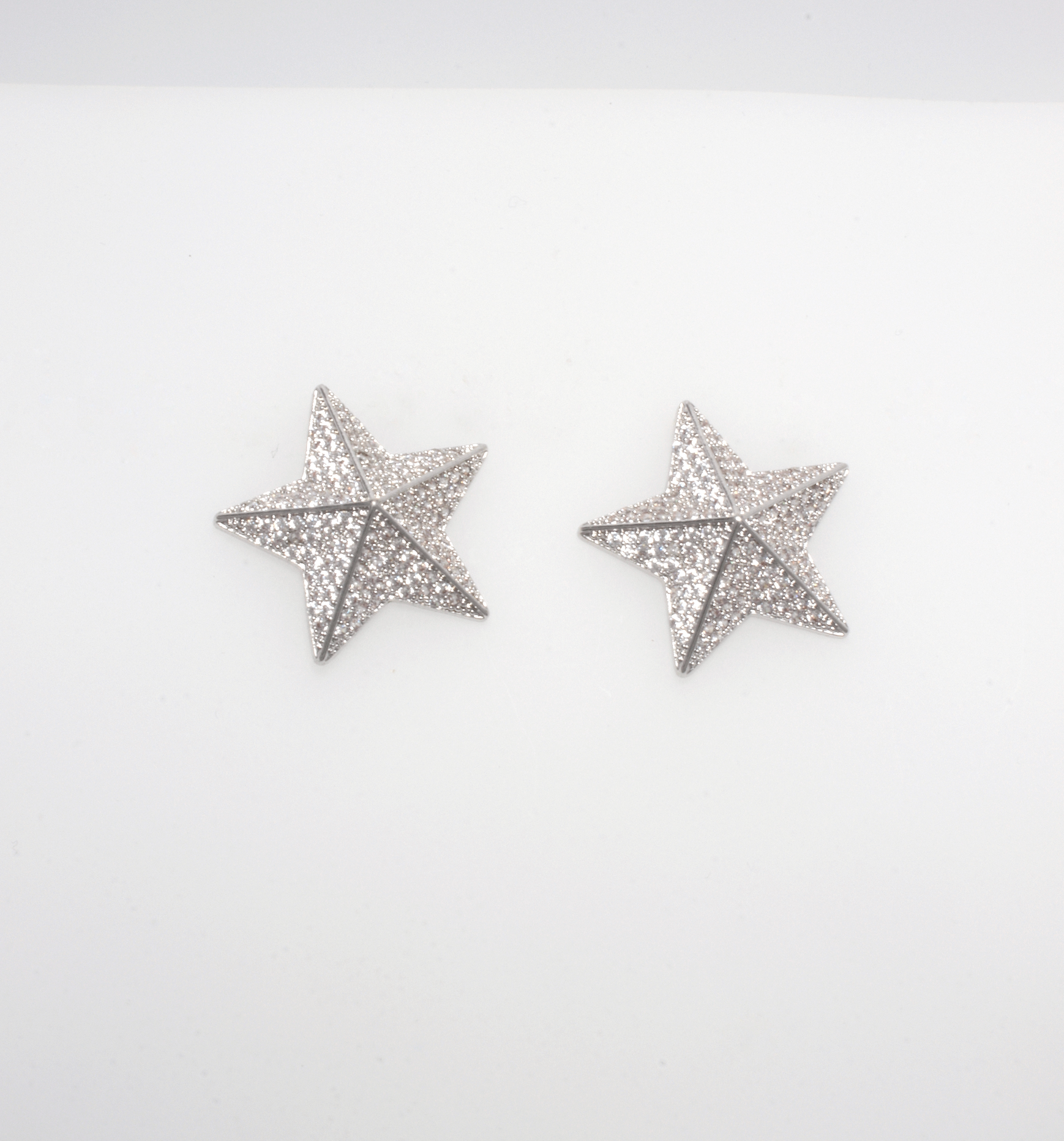 CELESTE STAR EARRINGS