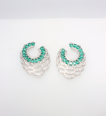 LUX EVEL EARRINGS