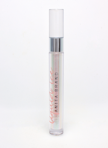 LIQUID ICE 2 IN 1 EYESHADOW TOPPER