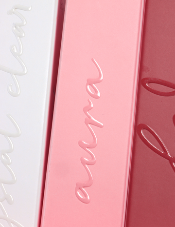 PEPTIDE GLOSSE LIQUID LIP BALM