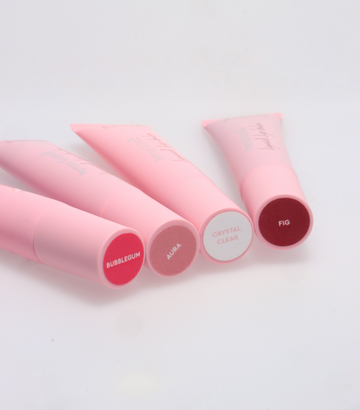 PEPTIDE GLOSSE LIQUID LIP BALM