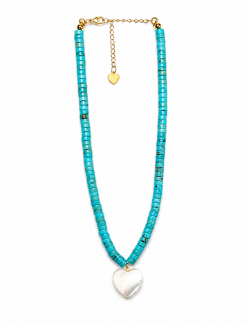 SKYROS NECKLACE