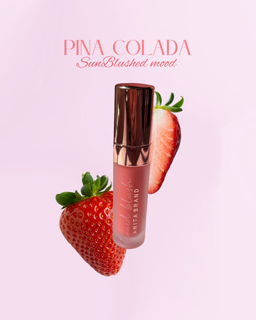 SunBlushed LIQUID BLUSH