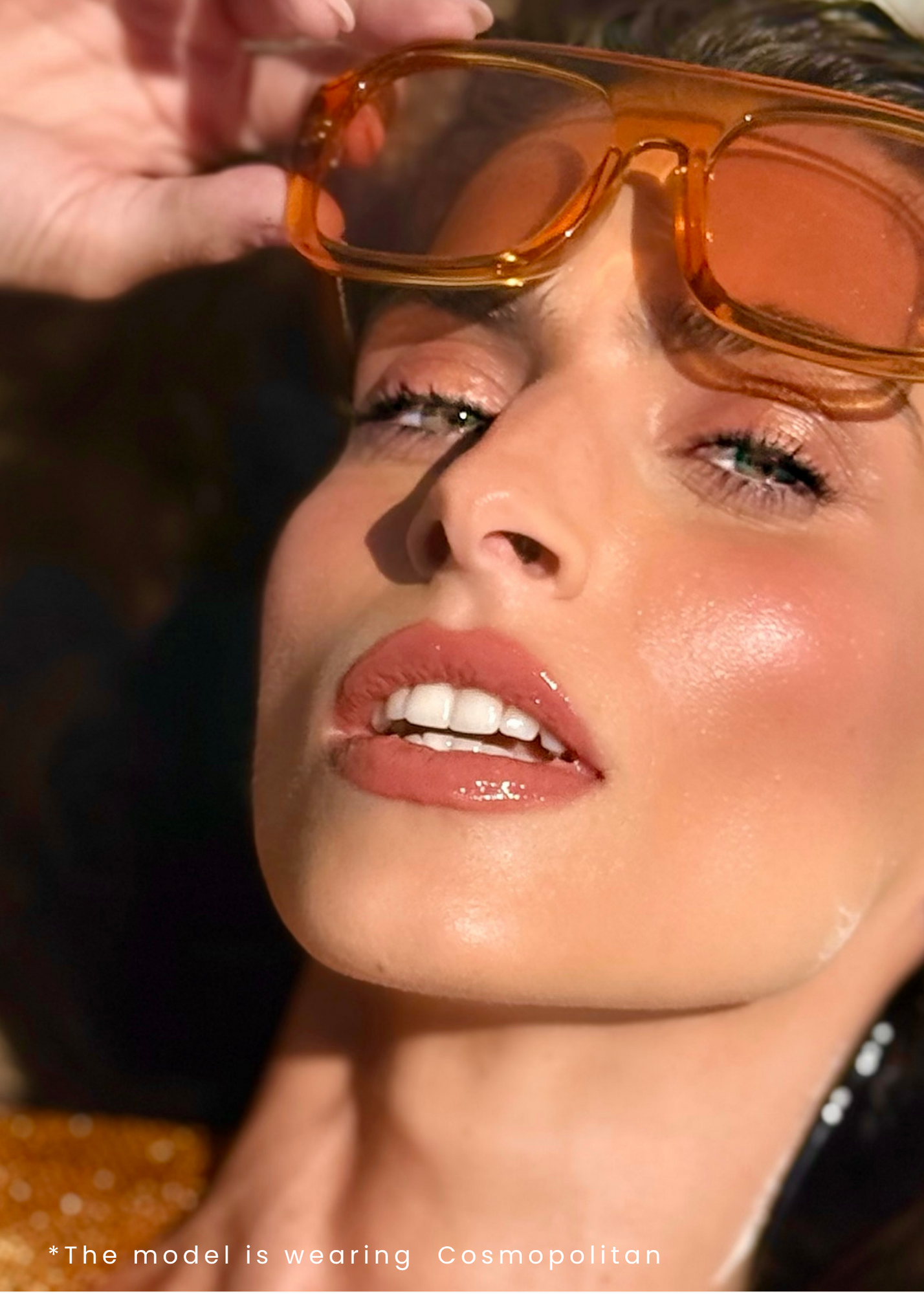 SunBlushed LIQUID BLUSH