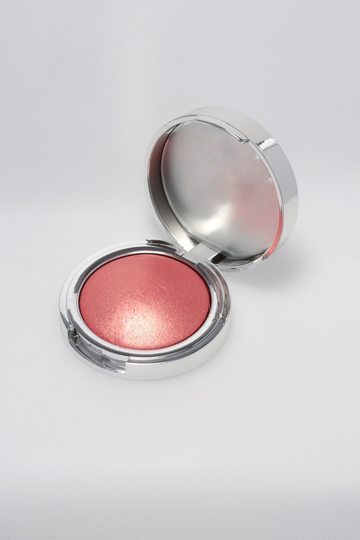 ÉCLAT GALACTIQUE BOUNCY BLUSH HIGHLIGHTER