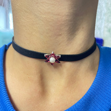 B68 CHOKER