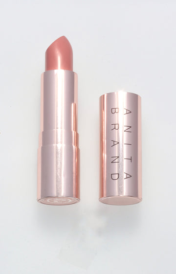 CREAMY LUX MARSH MALLOW LIPSTICK WITH HYALURONIC ACID