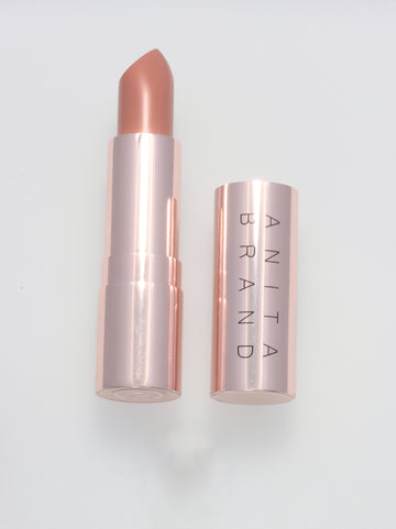 CREAMY LUX HONEY LIPSTICK WITH HYALURONIC ACID