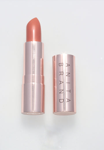 GLOSSY LUX BUTTER CREAM LIPSTICK WITH HYALURONIC ACID