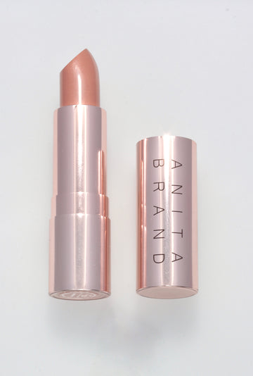 CREAMY LUX OH BABY LIPSTICK WITH HYALURONIC ACID