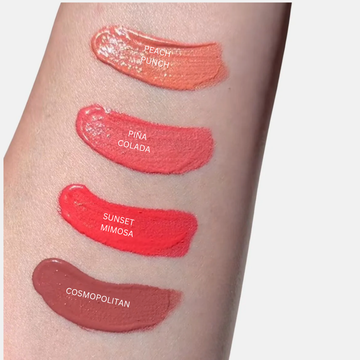 SunBlushed LIQUID BLUSH