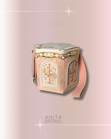 PINK MYSTERY BOX