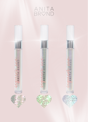 LIQUID ICE 2 IN 1 EYESHADOW TOPPER