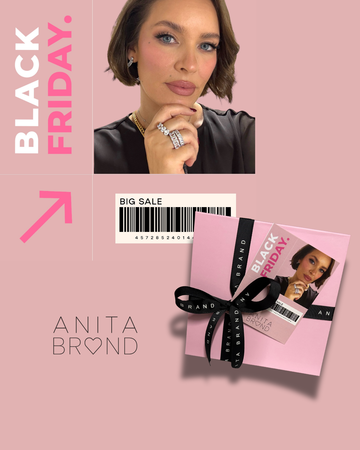 BLACK FRIDAY MYSTERY BOX FULL SIZE PRODUCTS