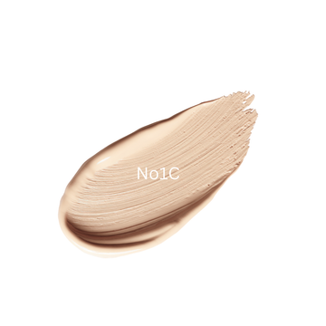 VELVET SKIN LONGLASTING BLURRING FOUNDATION