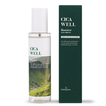 CICA WELL BOOSTER SPRAY