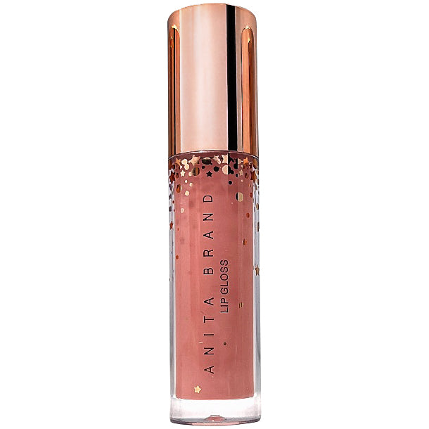 ROSY NUDE EXTREME BRILLIANCE HYALURONIC GLOSS
