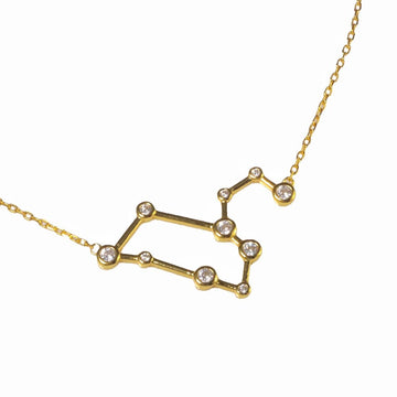 LEO NECKLACE